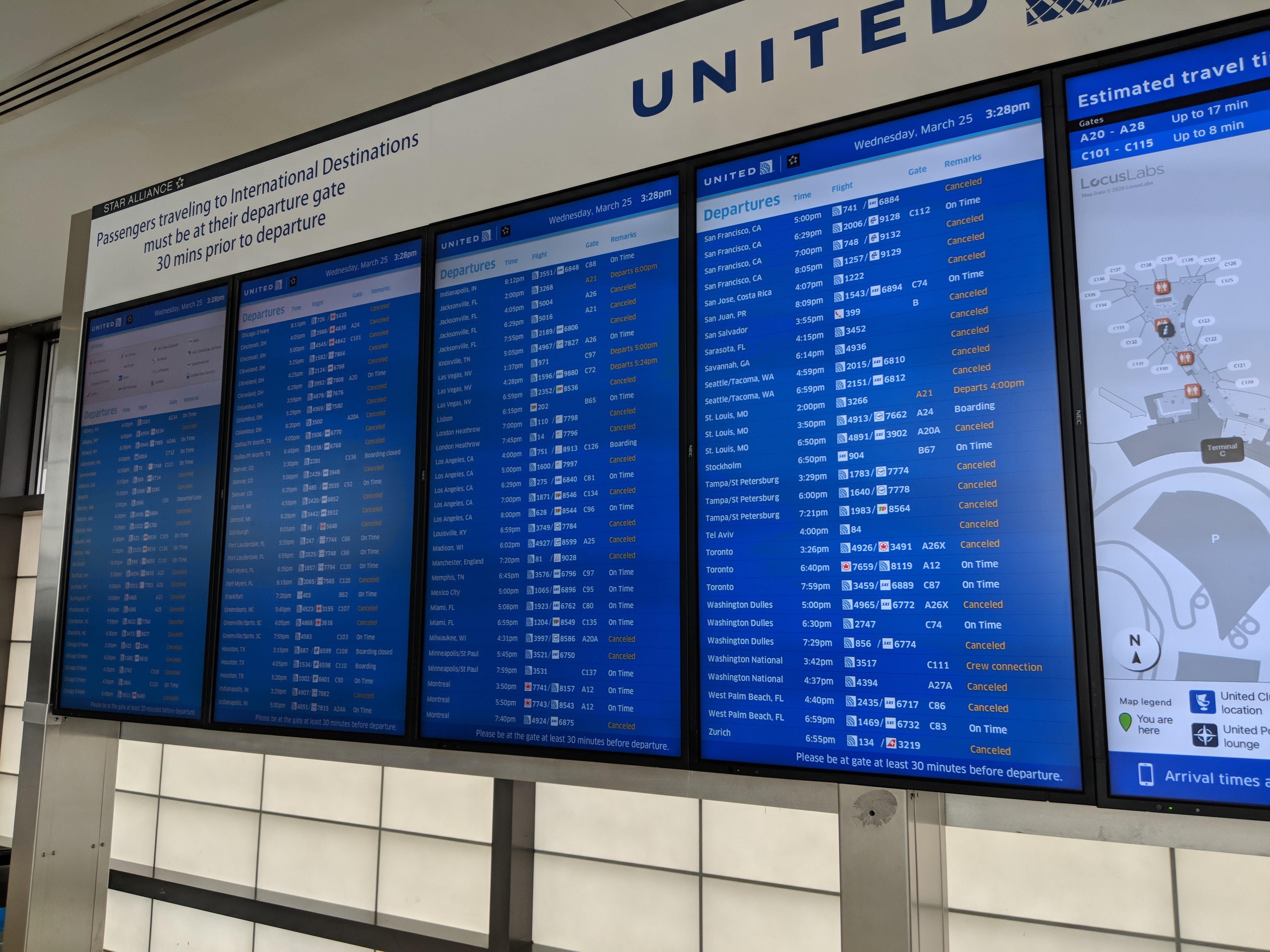 flightsinfo