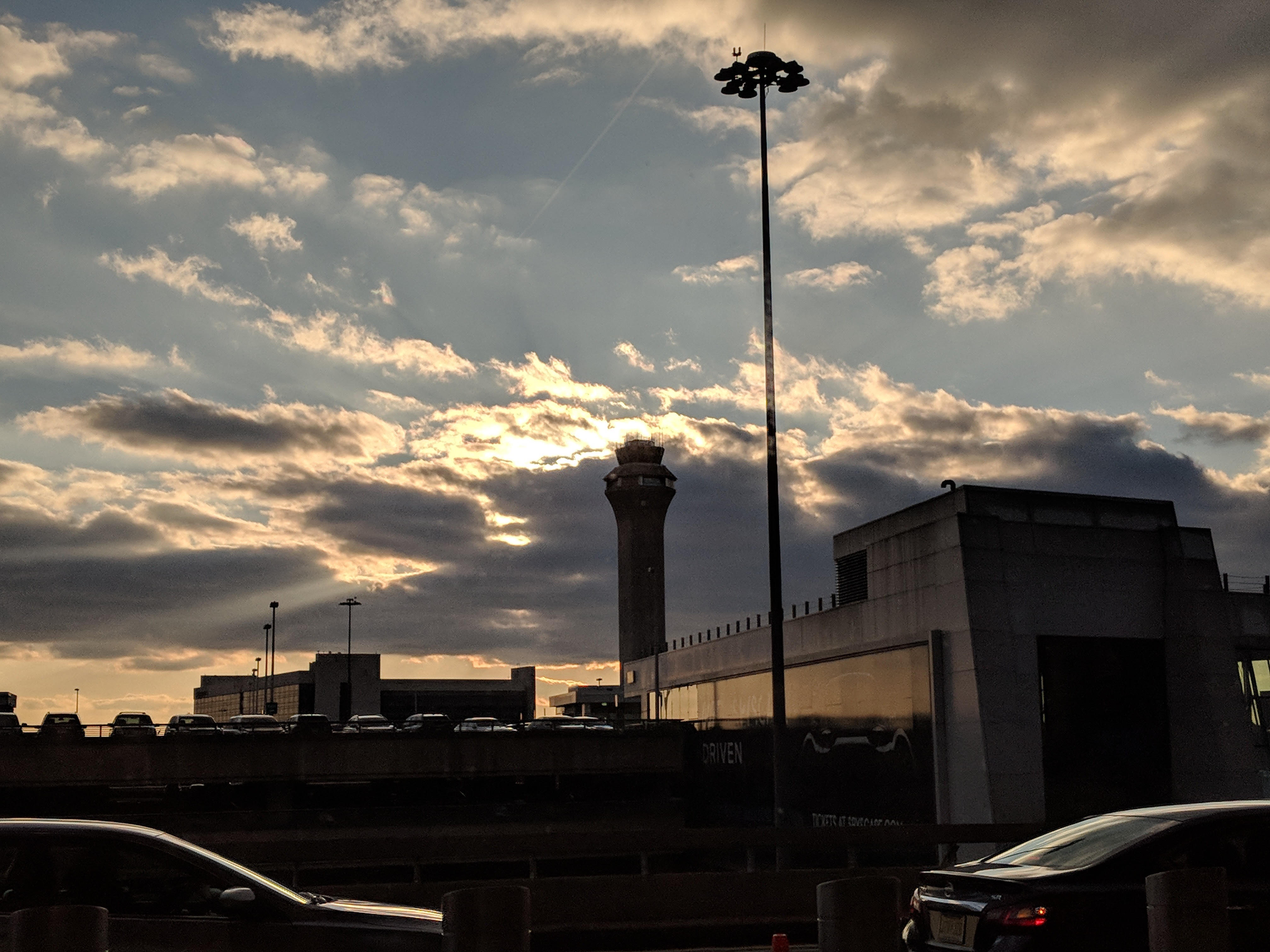 theairport