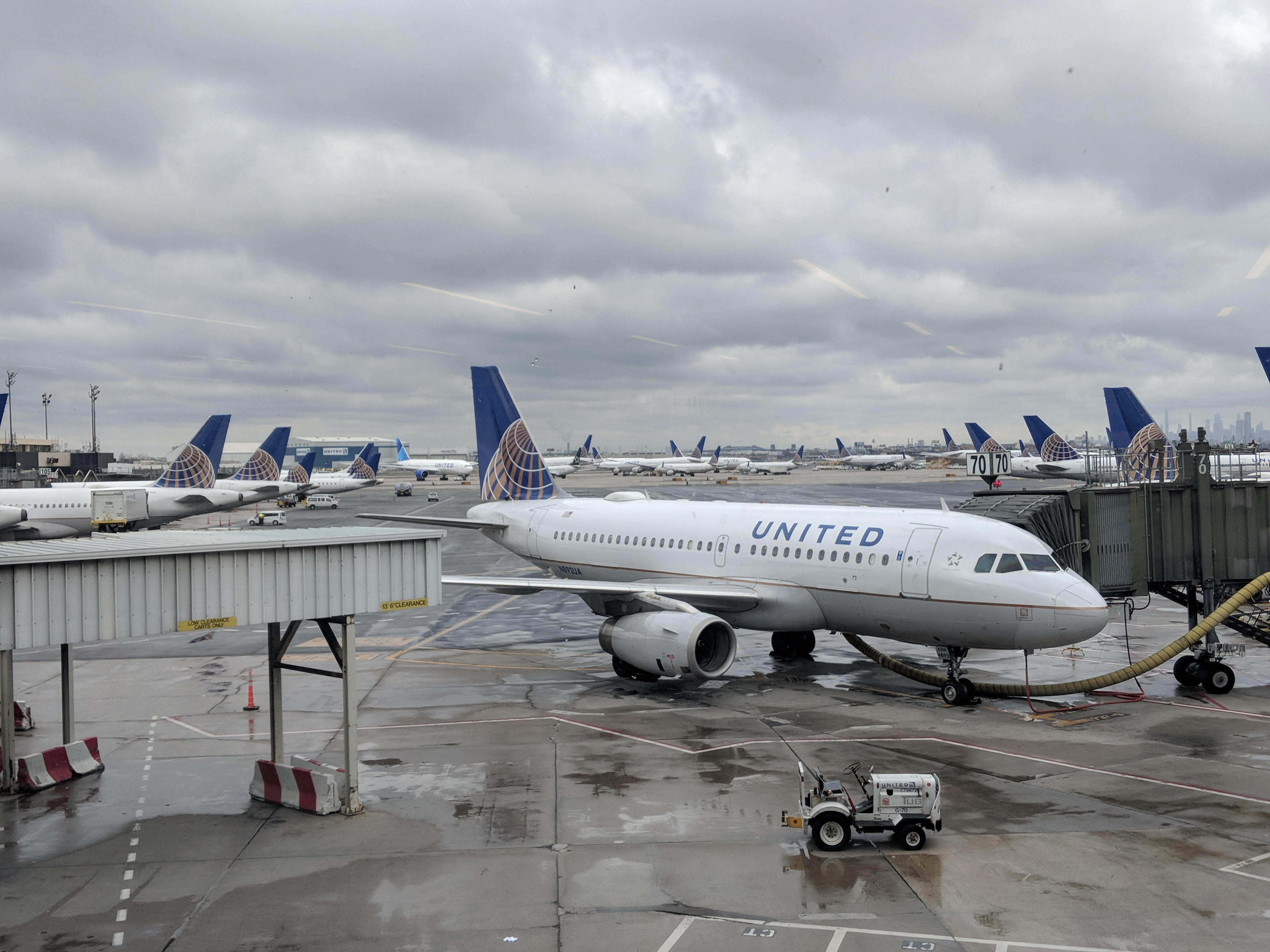 unitedairline