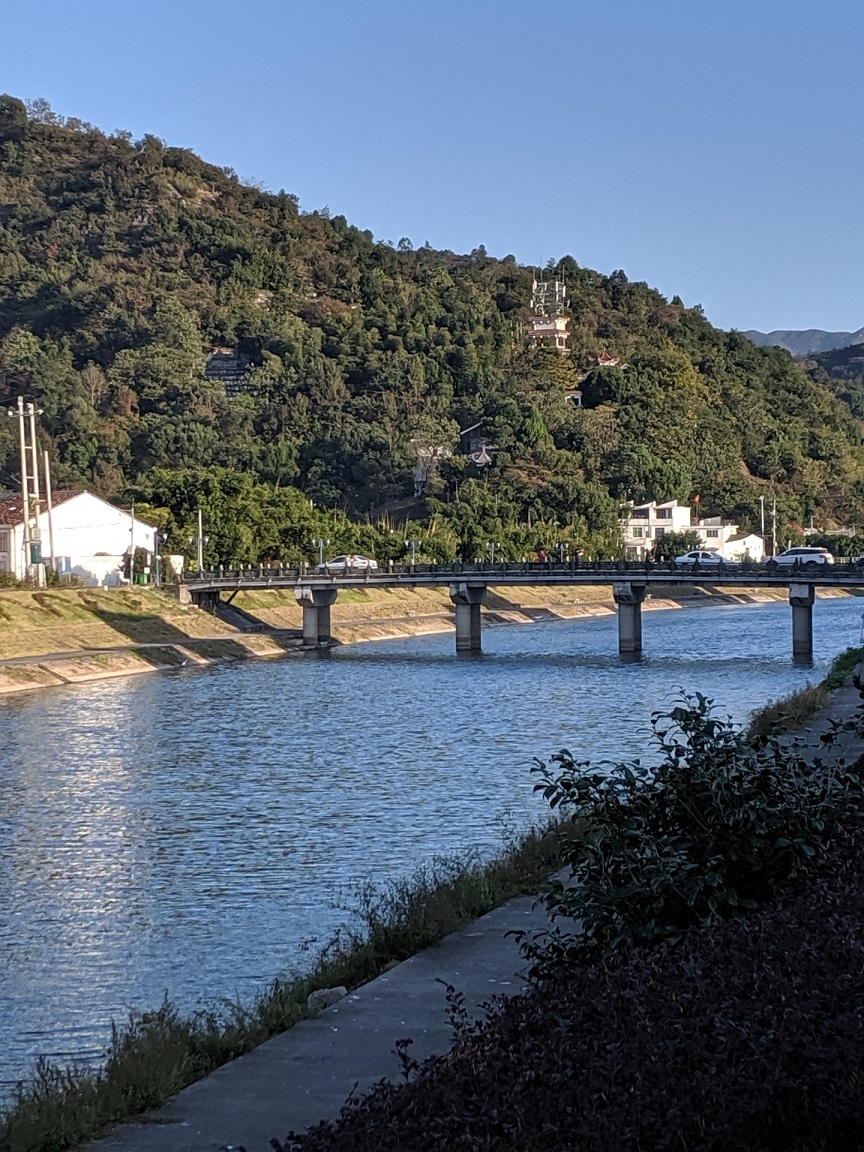 xiaoshishan