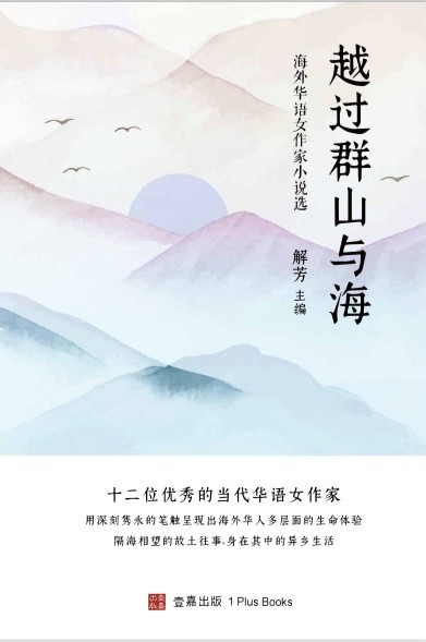 解芳新书