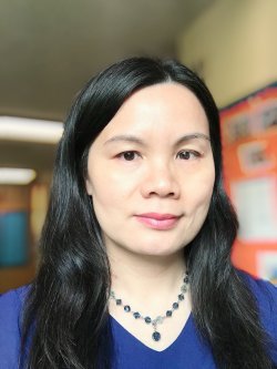 李喜丽