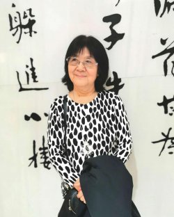 白舒荣