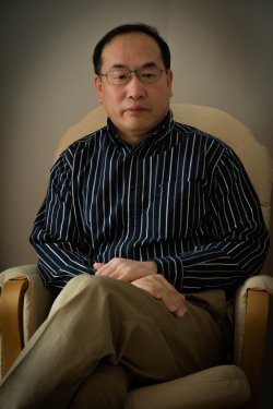 笑言