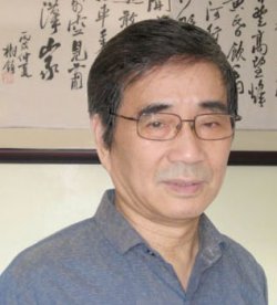 宣树铮