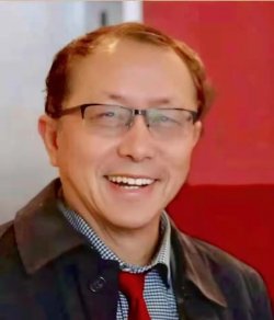 黄永钢