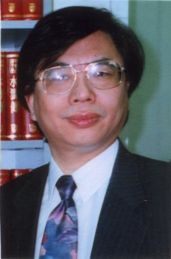 陈汉平