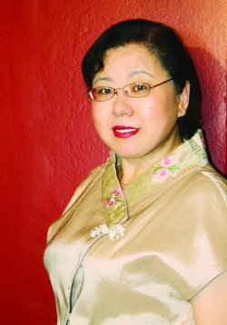 陈瑞琳