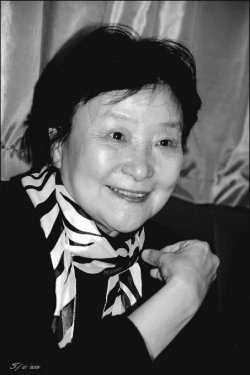 王渝