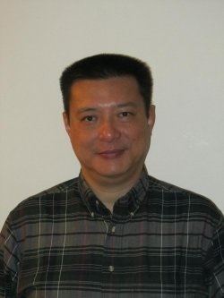 朱小棣